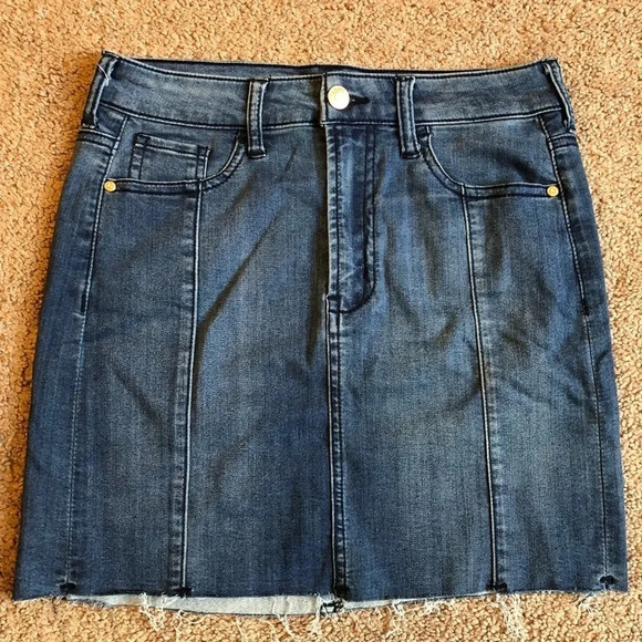 Celebrity pink denim jeans size size 5/27 - Picture 1 of 5